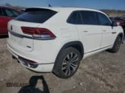 ✅ 2020 Volkswagen Atlas SEL Premium R-Line • VIN: 1V2TE2CA2LC227786 • Лот: 51615995. Опубликован ранее на Copart с пробегом 131 519 миль. Бесплатный доступ к архиву аукционных продаж из США и подробный отчёт об истории автомобиля на DreamBid. Изображение 3.