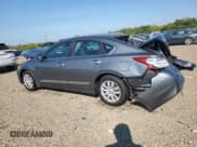 ✅ 2017 Nissan Altima SR • VIN: 1N4AL3AP8HC223945 • Лот: 81461235. Опубликован ранее на Copart с пробегом 71 465 миль. Бесплатный доступ к архиву аукционных продаж из США и подробный отчёт об истории автомобиля на DreamBid. Изображение 2.