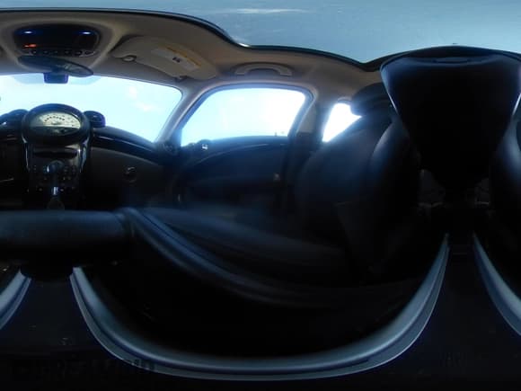 ✅ 2014 MINI Countryman • VIN: WMWZB3C55EWR39737 • Lot: 42964502. Listed on IAAI with 112,473 mi. Free auction sales archive from the USA and detailed vehicle history report at DreamBid. Image 18.