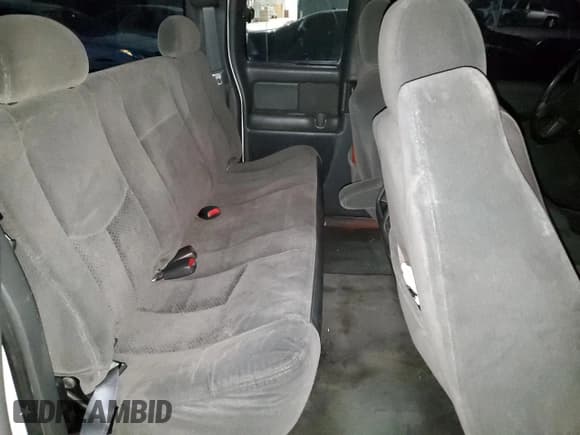 ✅ 2005 Chevrolet Silverado 1500 LS • VIN: 1GCEC19T85Z120616 • Lot: 70782655. Listed on Copart with 192,760 mi. Free auction sales archive from the USA and detailed vehicle history report at DreamBid. Image 10.