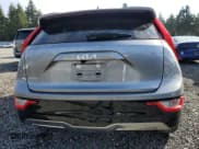 ✅ 2023 Kia Niro Wind • VIN: KNDCR3L14P5038059 • Lot: 85192665. Wystawiony na Copart z przebiegiem 36 448 mil. Bezpłatny archiwum sprzedaży aukcyjnych z USA i szczegółowy raport historii pojazdu na DreamBid. Zdjęcie 6.