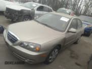 ✅ 2005 Hyundai Elantra GLS • VIN: KMHDN46D45U963404 • Лот: 38915465. Опубликован ранее на IAAI с пробегом 335 746 миль. Бесплатный доступ к архиву аукционных продаж из США и подробный отчёт об истории автомобиля на DreamBid. Изображение 2.