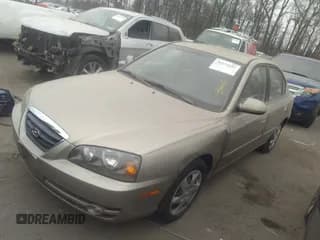 ✅ 2005 Hyundai Elantra GLS • VIN: KMHDN46D45U963404 • Lot: 38915465. Wystawiony na IAAI z przebiegiem 335 746 mil. Bezpłatny archiwum sprzedaży aukcyjnych z USA i szczegółowy raport historii pojazdu na DreamBid. Zdjęcie 2.