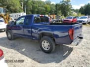 ✅ 2011 GMC Canyon • VIN: 1GTJ6MF94B8130156 • Лот: 71784195. Опубликован ранее на Copart с пробегом 59 881 миль. Бесплатный доступ к архиву аукционных продаж из США и подробный отчёт об истории автомобиля на DreamBid. Изображение 2.