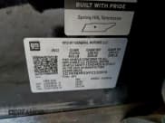 ✅ 2023 Cadillac XT5 AWD Premium Luxury • VIN: 1GYKNDRSXPZ133970 • Lot: 96274935. Wystawiony na Copart z przebiegiem 92 152 mil. Bezpłatny archiwum sprzedaży aukcyjnych z USA i szczegółowy raport historii pojazdu na DreamBid. Zdjęcie 12.