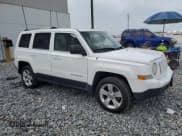 ✅ 2014 Jeep Patriot Limited • VIN: 1C4NJRCB1ED569802 • Lot: 58661365. Wystawiony na Copart z przebiegiem 213 294 mil. Bezpłatny archiwum sprzedaży aukcyjnych z USA i szczegółowy raport historii pojazdu na DreamBid. Zdjęcie 4.