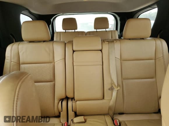 ✅ 2011 Dodge Durango Citadel • VIN: 1D4RD5GGXBC600024 • Lot: 71947455. Wystawiony na Copart z przebiegiem 148 553 mil. Bezpłatny archiwum sprzedaży aukcyjnych z USA i szczegółowy raport historii pojazdu na DreamBid. Zdjęcie 10.