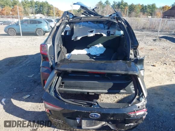 ✅ 2021 Subaru Outback • VIN: 4S4BTAAC5M3150605 • Lot: 43519096. Wystawiony na IAAI z przebiegiem Nie podano. Bezpłatny archiwum sprzedaży aukcyjnych z USA i szczegółowy raport historii pojazdu na DreamBid. Zdjęcie 15.