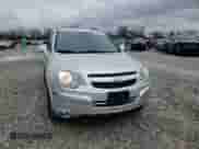 2013 Chevrolet Captiva Sport LT с VIN 3GNFL3EK2DS507453, выставлен на аукционе Copart как лот 83988774 с пробегом 133 901 миль миль и Списание • Salvage title. История ставок и продаж доступна на DreamBid. Изображение 11.