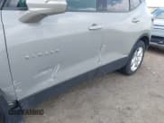 ✅ 2021 Chevrolet Blazer LT • VIN: 3GNKBCRS1MS506581 • Lot: 42786713. Listed on IAAI with 135,432 mi. Free auction sales archive from the USA and detailed vehicle history report at DreamBid. Image 18.