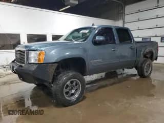 2008 GMC Sierra 1500 SLE1 с VIN 3GTEK13J58G233566, выставлен на аукционе Copart как лот 89443945 с пробегом 224 531 миль миль и Чистый • Clean title. История ставок и продаж доступна на DreamBid. Изображение 1.