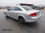 ✅ 2008 Volvo C70 • VIN: YV1MC67208J054949 • Lot: 43740981. Listed on IAAI with 163,085 mi. Free auction sales archive from the USA and detailed vehicle history report at DreamBid. Image 3.