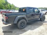 ✅ 2023 Jeep Gladiator Mojave • VIN: 1C6JJTEG9PL510727 • Lot: 52186175. Listed on Copart with 16,793 mi. Free auction sales archive from the USA and detailed vehicle history report at DreamBid. Image 3.
