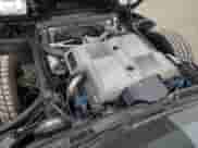 1984 Chevrolet Corvette with VIN 1G1AY0785E5107444, listed as a Copart auction lot 81093554 with 75,213 mi miles and Clean title. Bid and sale history available at DreamBid. Image 11.