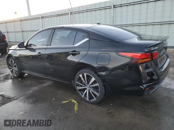✅ 2020 Nissan Altima SR • VIN: 1N4BL4CW7LC260704 • Лот: 87836855. Опубликован ранее на Copart с пробегом 95 389 миль. Бесплатный доступ к архиву аукционных продаж из США и подробный отчёт об истории автомобиля на DreamBid. Изображение 2.