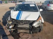 ✅ 2013 Kia Rio EX • VIN: KNADN5A30D6200188 • Lot: 43483118. Listed on IAAI with 171,430 mi. Free auction sales archive from the USA and detailed vehicle history report at DreamBid. Image 12.