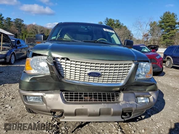 ✅ 2004 Ford Expedition Eddie Bauer • VIN: 1FMFU18LX4LB54105 • Лот: 94102135. Опубликован ранее на Copart с пробегом 144 727 миль. Бесплатный доступ к архиву аукционных продаж из США и подробный отчёт об истории автомобиля на DreamBid. Изображение 5.