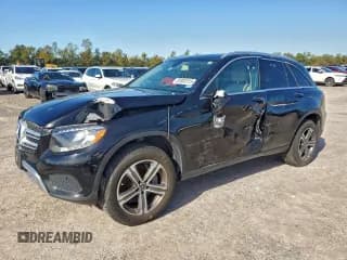 ✅ 2019 Mercedes-Benz GLC 300 • VIN: WDC0G4JB2KV187602 • Lot: 81802315. Listed on Copart with 68,774 mi. Free auction sales archive from the USA and detailed vehicle history report at DreamBid. Image 1.