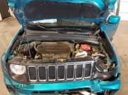 ✅ 2021 Jeep Renegade Latitude • VIN: ZACNJDBBXMPM57307 • Lot: 43566063. Wystawiony na IAAI z przebiegiem 68 084 mil. Bezpłatny archiwum sprzedaży aukcyjnych z USA i szczegółowy raport historii pojazdu na DreamBid. Zdjęcie 10.