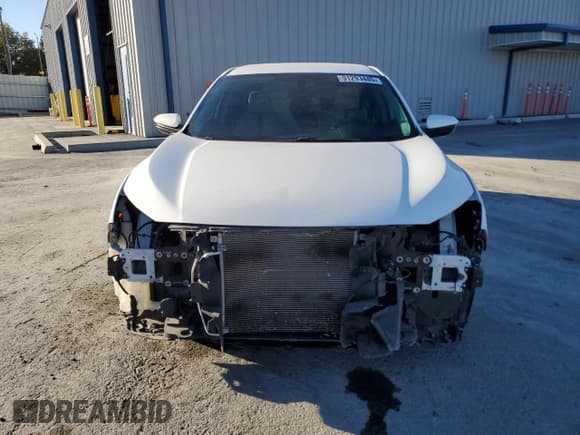 ✅ 2018 Honda Civic LX • VIN: 19XFC2F51JE202855 • Лот: 91293445. Опубликован ранее на Copart с пробегом 56 359 миль. Бесплатный доступ к архиву аукционных продаж из США и подробный отчёт об истории автомобиля на DreamBid. Изображение 5.