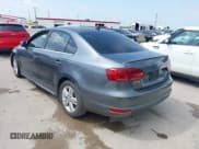 ✅ 2013 Volkswagen Jetta Hybrid SE • VIN: 3VW637AJ5DM263330 • Lot: 42540756. Listed on IAAI with 109,164 mi. Free auction sales archive from the USA and detailed vehicle history report at DreamBid. Image 3.