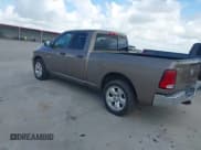 ✅ 2009 Dodge 1500 SLT • VIN: 1D3HB18P69S737751 • Lot: 42734277. Listed on IAAI with 172,777 mi. Free auction sales archive from the USA and detailed vehicle history report at DreamBid. Image 3.
