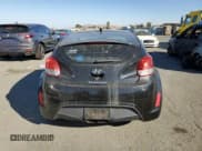 ✅ 2012 Hyundai Veloster w/Red Int • VIN: KMHTC6AD5CU057473 • Lot: 77716444. Wystawiony na Copart z przebiegiem 137 423 mil. Bezpłatny archiwum sprzedaży aukcyjnych z USA i szczegółowy raport historii pojazdu na DreamBid. Zdjęcie 6.