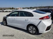 ✅ 2019 Hyundai Ioniq Blue • VIN: KMHC65LC4KU175955 • Lot: 61313524. Wystawiony na Copart z przebiegiem 150 321 mil. Bezpłatny archiwum sprzedaży aukcyjnych z USA i szczegółowy raport historii pojazdu na DreamBid. Zdjęcie 2.