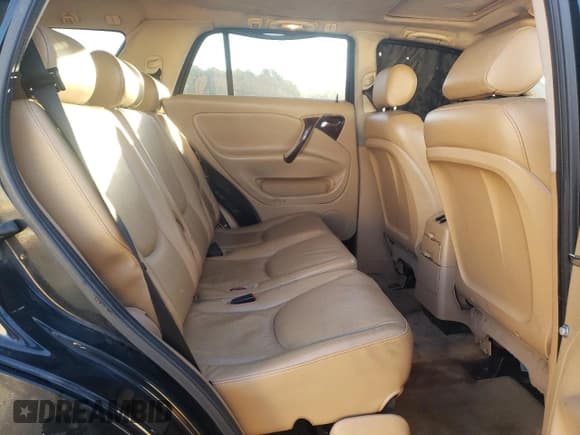 ✅ 1999 Mercedes-Benz M 320/430/500 • VIN: 4JGAB54E0XA118194 • Lot: 75242784. Wystawiony na Copart z przebiegiem 284 187 mil. Bezpłatny archiwum sprzedaży aukcyjnych z USA i szczegółowy raport historii pojazdu na DreamBid. Zdjęcie 11.