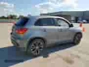 2019 Mitsubishi Outlander ES z VIN JA4AP3AU2KU002289, wystawiony jako Copart lot #84837555 z przebiegiem 194 323 mil mil oraz Czysty tytuł • Clean title. Historia ofert i sprzedaży dostępna na DreamBid. Obrazek 3.