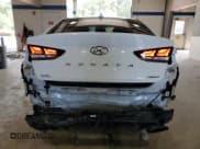 ✅ 2018 Hyundai Sonata Limited • VIN: 5NPE34AF2JH652419 • Лот: 68122695. Опубликован ранее на Copart с пробегом 84 223 миль. Бесплатный доступ к архиву аукционных продаж из США и подробный отчёт об истории автомобиля на DreamBid. Изображение 6.