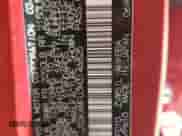 2021 Toyota Prius L Eco with VIN JTDKAMFU3M3146825, listed as a Copart auction lot 66119045 with 324,709 mi miles and Non repairable. Bid and sale history available at DreamBid. Image 13.