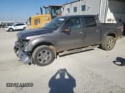 ✅ 2013 Ford F-150 XL • VIN: 1FTFW1EF3DFC65512 • Lot: 90907025. Listed on Copart with 191,750 mi. Free auction sales archive from the USA and detailed vehicle history report at DreamBid. Image 1.