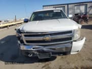 ✅ 2011 Chevrolet Silverado 1500 Xtra Fuel Economy • VIN: 3GCPCSE37BG360806 • Lot: 47144065. Listed on Copart with 167,343 mi. Free auction sales archive from the USA and detailed vehicle history report at DreamBid. Image 5.