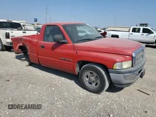 ✅ 2001 Dodge 1500 Work Special • VIN: 1B7HC16X71S240088 • Лот: 75729194. Опубликован ранее на Copart с пробегом 87 421 миль. Бесплатный доступ к архиву аукционных продаж из США и подробный отчёт об истории автомобиля на DreamBid. Изображение 4.