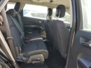 ✅ 2013 Dodge Journey SE • VIN: 3C4PDCAB1DT721733 • Lot: 69377584. Listed on Copart with 130,587 mi. Free auction sales archive from the USA and detailed vehicle history report at DreamBid. Image 11.