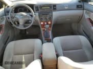 ✅ 2008 Toyota Corolla LE • VIN: 1NXBR30E78Z964316 • Lot: 89889205. Listed on Copart with 188,030 mi. Free auction sales archive from the USA and detailed vehicle history report at DreamBid. Image 8.