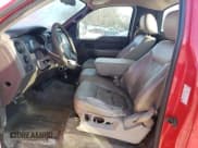 ✅ 2009 Ford F-150 XL • VIN: 1FTRF12839KB83099 • Лот: 86199304. Опубликован ранее на Copart с пробегом 201 592 миль. Бесплатный доступ к архиву аукционных продаж из США и подробный отчёт об истории автомобиля на DreamBid. Изображение 7.