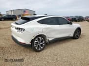 ✅ 2024 Ford Mustang Mach-E Select • VIN: 3FMTK1SU2RMA50210 • Lot: 90849415. Listed on Copart with 11,969 mi. Free auction sales archive from the USA and detailed vehicle history report at DreamBid. Image 3.