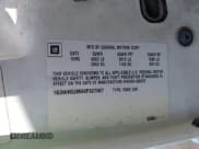 ✅ 1997 Oldsmobile Cutlass Supreme Series II • VIN: 1G3WH52M4VF327067 • Lot: 42709655. Wystawiony na IAAI z przebiegiem 176 945 mil. Bezpłatny archiwum sprzedaży aukcyjnych z USA i szczegółowy raport historii pojazdu na DreamBid. Zdjęcie 9.