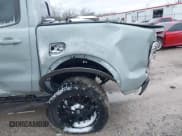 ✅ 2021 Ford Ranger XL • VIN: 1FTER4FH8MLD28724 • Lot: 41736352. Listed on IAAI with 37,860 mi. Free auction sales archive from the USA and detailed vehicle history report at DreamBid. Image 20.