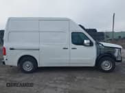 ✅ 2015 Nissan NV S • VIN: 1N6AF0LX6FN804632 • Lot: 41799465. Listed on IAAI with 179,396 mi. Free auction sales archive from the USA and detailed vehicle history report at DreamBid. Image 13.