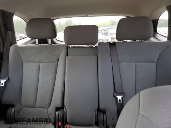 2012 Hyundai Santa Fe GLS z VIN 5XYZGDAB4CG138181, wystawiony jako Copart lot #59055234 z przebiegiem 171 407 mil mil oraz Szkoda całkowita • Salvage title. Historia ofert i sprzedaży dostępna na DreamBid. Obrazek 10.