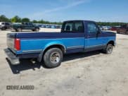 ✅ 1995 Ford F-150 • VIN: 1FTEF15N4SNA14195 • Lot: 58221405. Listed on Copart with Not provided. Free auction sales archive from the USA and detailed vehicle history report at DreamBid. Image 3.