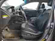 2015 Hyundai Tucson SE with VIN KM8JU3AG7FU011354, listed as a Copart auction lot 91417775 with 144,474 mi miles and Clean title. Bid and sale history available at DreamBid. Image 7.