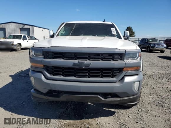✅ 2016 Chevrolet Silverado 1500 LT • VIN: 3GCUKREC9GG258445 • Лот: 72461724. Опубликован ранее на Copart с пробегом 242 947 миль. Бесплатный доступ к архиву аукционных продаж из США и подробный отчёт об истории автомобиля на DreamBid. Изображение 5.
