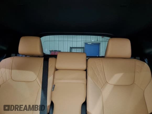 ✅ 2025 Lexus RX 350 Premium • VIN: 2T2BAMCA1SC101683 • Лот: 71041635. Опубликован ранее на Copart с пробегом Не указан. Бесплатный доступ к архиву аукционных продаж из США и подробный отчёт об истории автомобиля на DreamBid. Изображение 10.