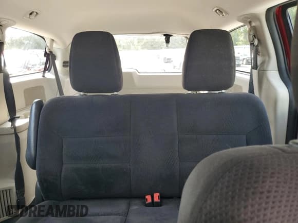 ✅ 2014 Dodge Grand Caravan SE • VIN: 2C4RDGBG2ER362939 • Lot: 81885585. Listed on Copart with 155,871 mi. Free auction sales archive from the USA and detailed vehicle history report at DreamBid. Image 10.