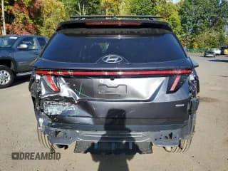 ✅ 2023 Hyundai Tucson Limited • VIN: 5NMJECAEXPH191552 • Lot: 75181734. Wystawiony na Copart z przebiegiem 32 302 mil. Bezpłatny archiwum sprzedaży aukcyjnych z USA i szczegółowy raport historii pojazdu na DreamBid. Zdjęcie 6.