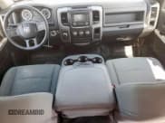 ✅ 2016 Ram 1500 Express • VIN: 1C6RR7FG3GS178291 • Lot: 84179995. Listed on Copart with 81,262 mi. Free auction sales archive from the USA and detailed vehicle history report at DreamBid. Image 8.